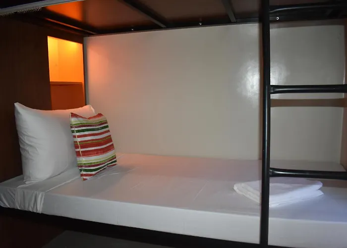 G Square Residences 3* Manila