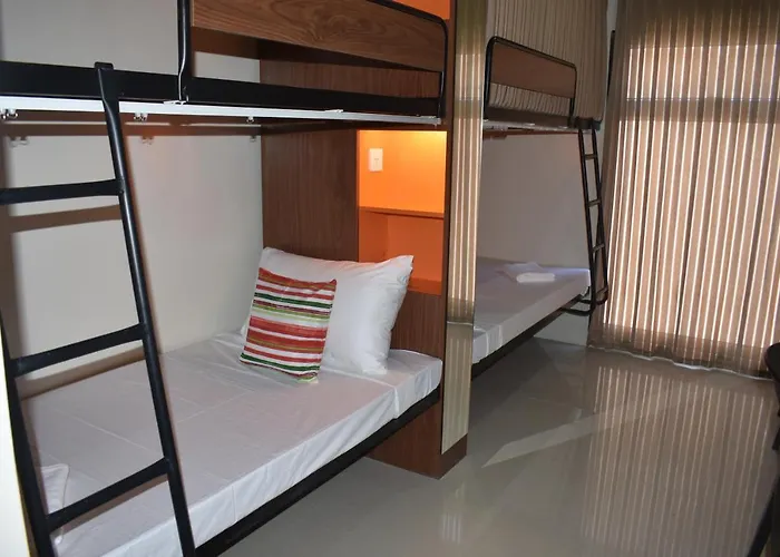 Aparthotel G Square Residences 3*