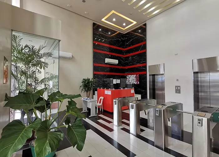 G Square Residences Manila