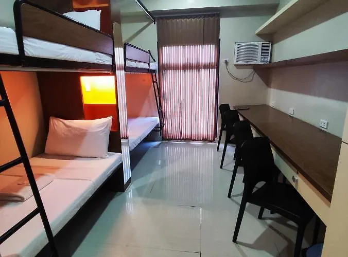 G Square Residences Aparthotel 3*