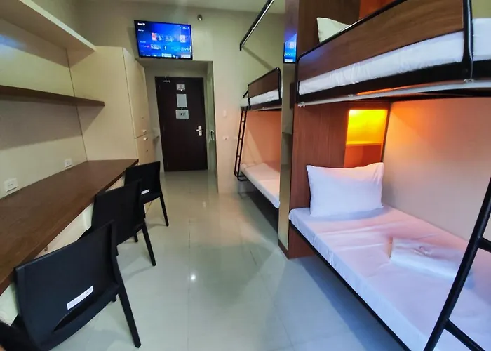 G Square Residences Manila