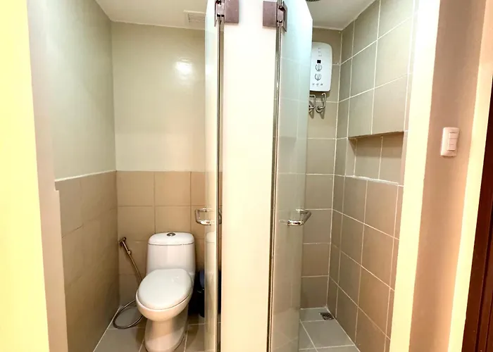 G Square Residences Aparthotel Manila