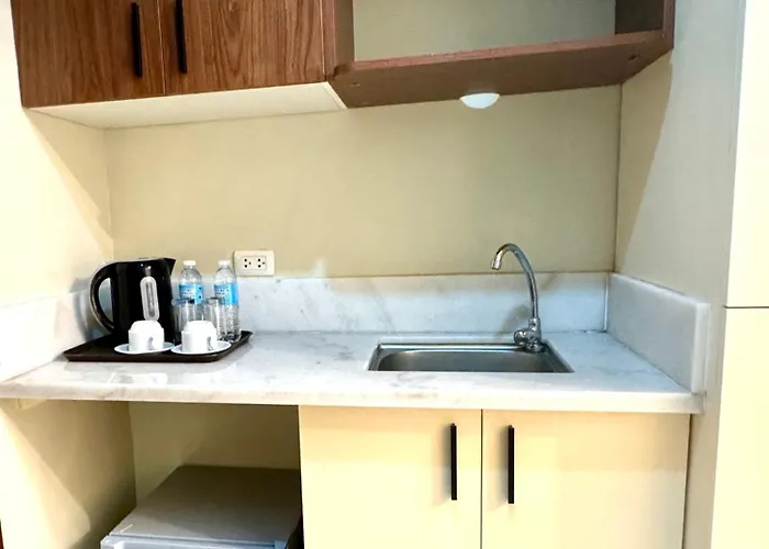 G Square Residences Manila