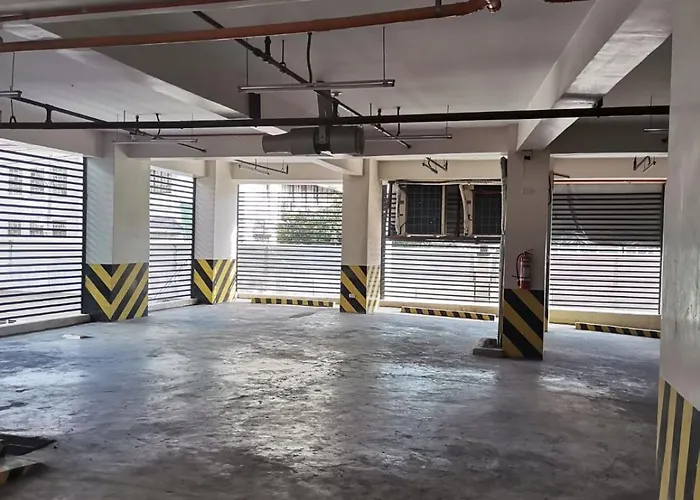 G Square Residences 3* Manila