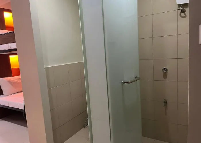 G Square Residences Aparthotel 3*