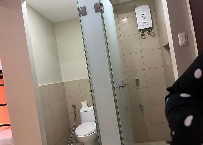 Aparthotel G Square Residences 3*