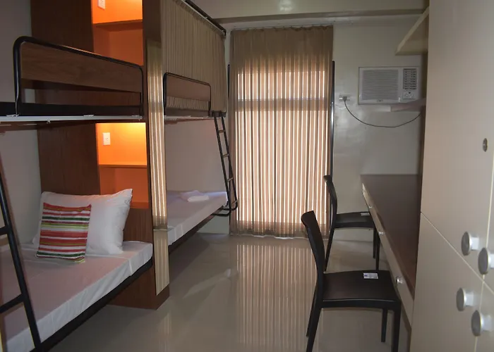 Aparthotel G Square Residences 3*