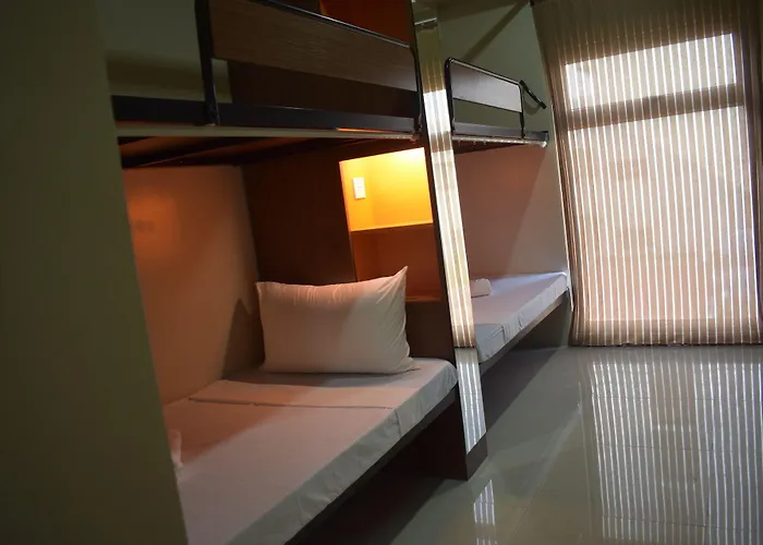 G Square Residences Aparthotel Manila