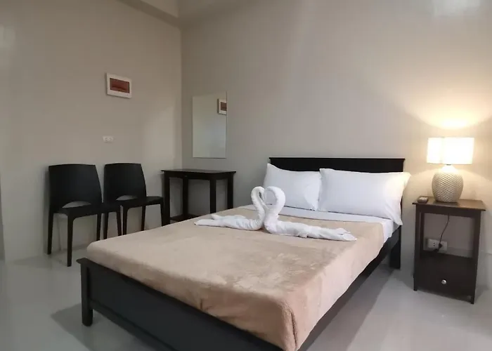 G Square Residences Aparthotel Manila