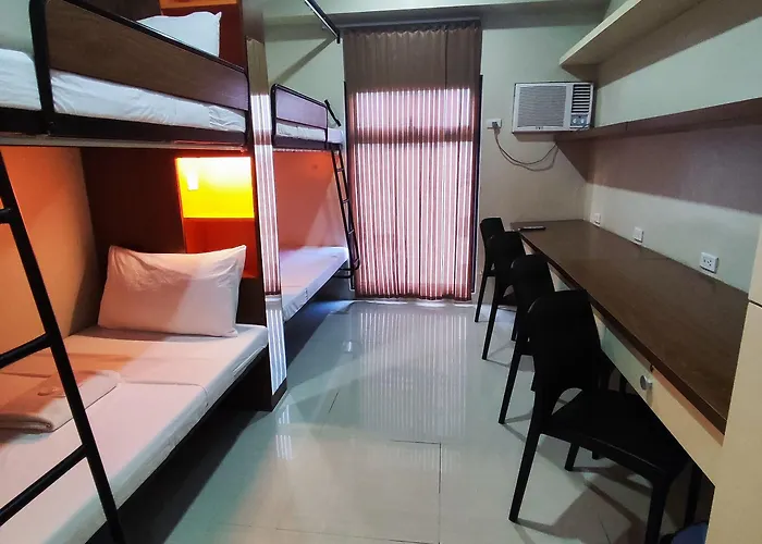 G Square Residences Manila