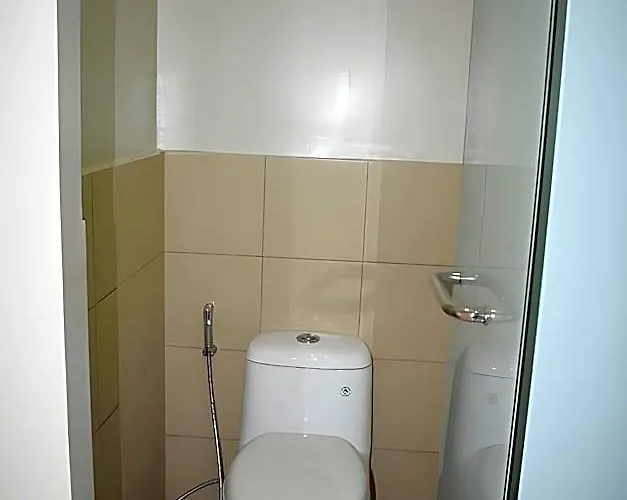 G Square Residences 3* 마닐라