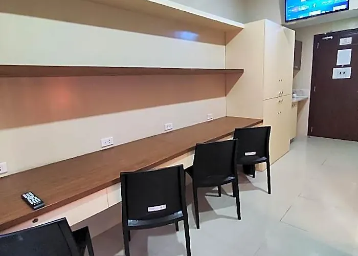 G Square Residences Manila
