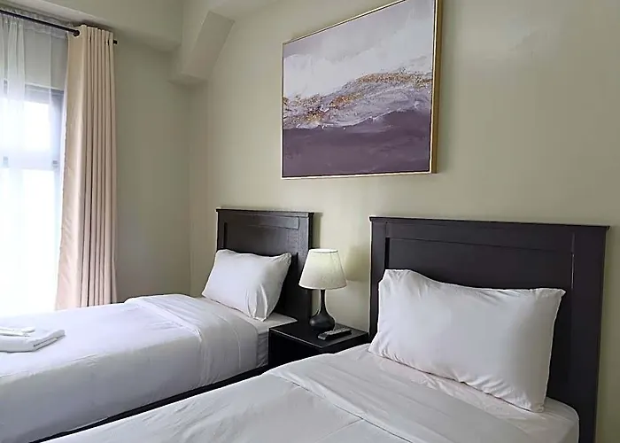G Square Residences