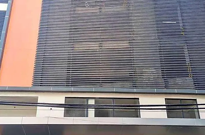 Aparthotel G Square Residences Manila