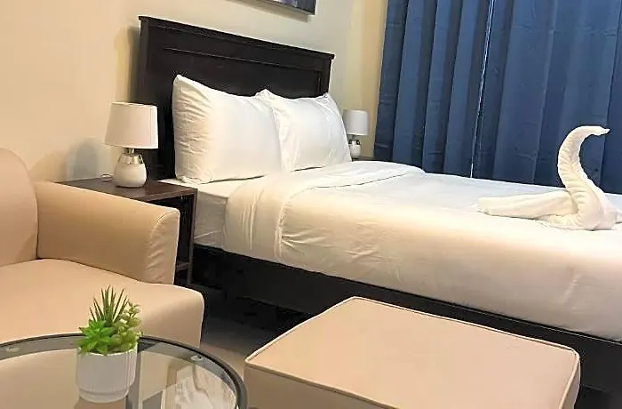 G Square Residences Manila