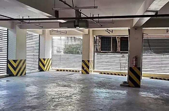 G Square Residences Aparthotel Manila
