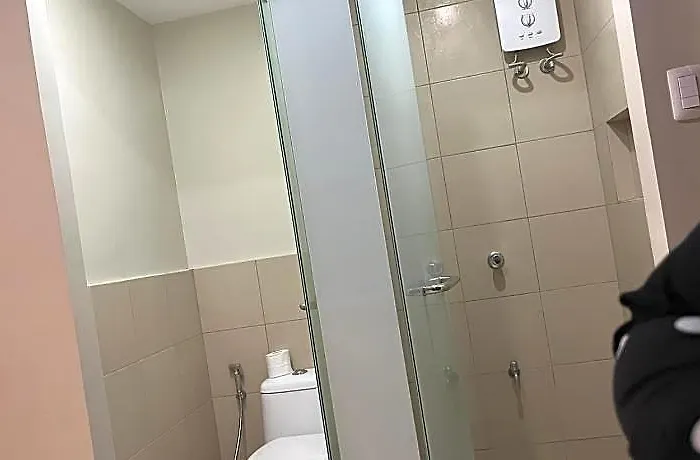 Aparthotel G Square Residences 3*