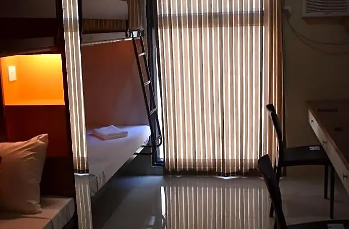 G Square Residences Aparthotel