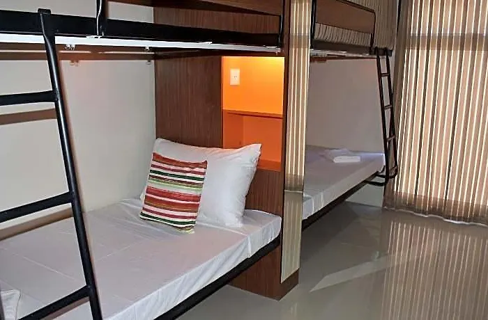 G Square Residences Aparthotel
