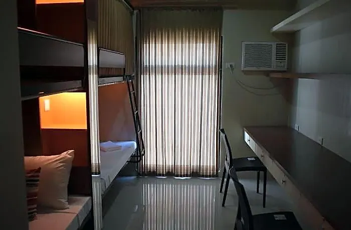 G Square Residences Manila