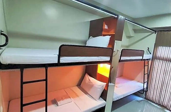 G Square Residences 아파트호텔